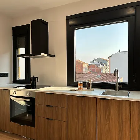 Appartement Lemos Nai *