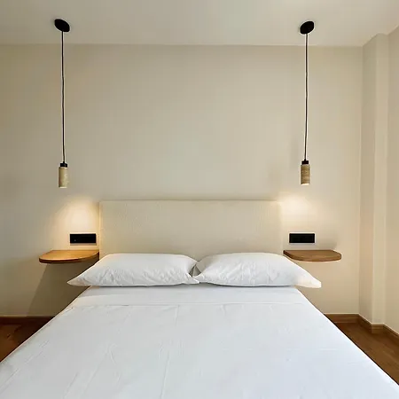 Appartement Lemos Nai