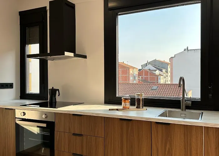 Apartman Lemos Nai *